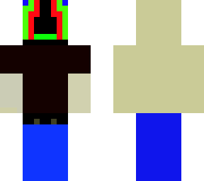a random guy