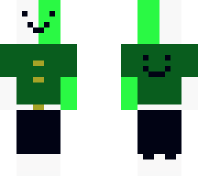 a skin
