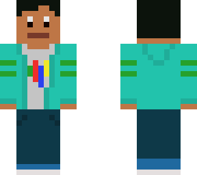 abed nadir