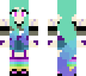 ace wlw pride skin