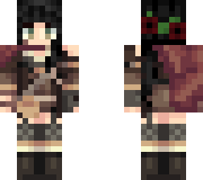 adventurer