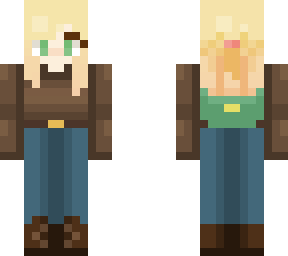 adventurer
