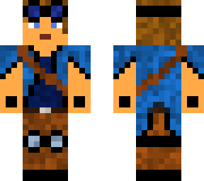 adventurer