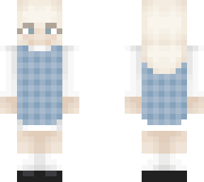 aesthetic girl blonde skin