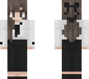 agent clothing remade