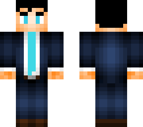 agent matthew