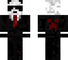 agente panda