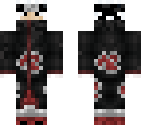 akatsuki sheep skin