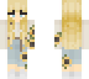 alex - skin for friend