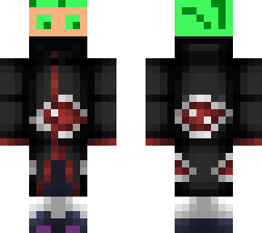 alexgamer47 akatsuki