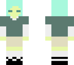 alien (uniform)