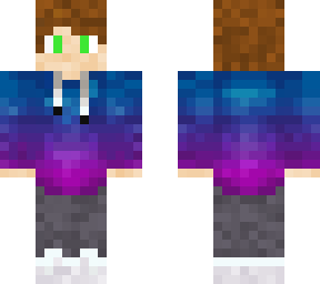 amazingmaker's skin