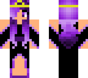 amethyst queen
