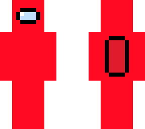 among us red