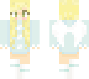 angel cutie revamped