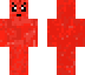 angry man