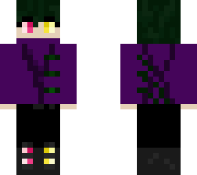 another version of me.