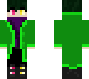 another version of me squared squared