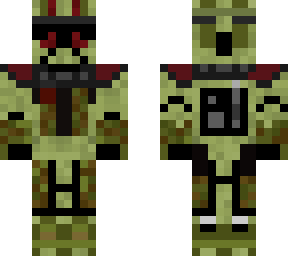 arc trooper red camo edit