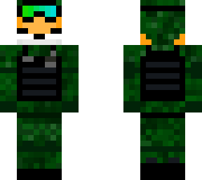 army fox
