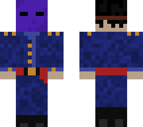 army officer