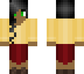 arthurs tail: arthurs mom