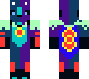 astrasightyt infested teddy