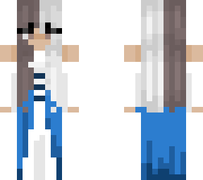 athenia skin
