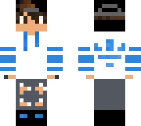 atvilla minecraft skin