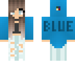 awesomebluegirl edited