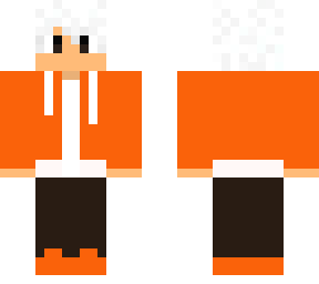 axel blaze re-texture