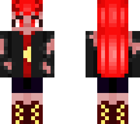 bad little girl~