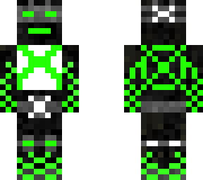 bad xbox green thing
