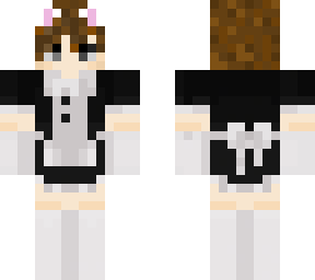 bank maid