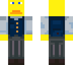 banker ente