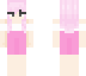 barbie pink
