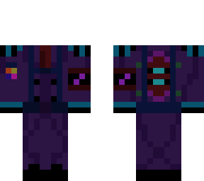 bashtopian military uniform