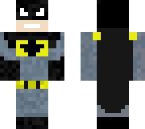 batman