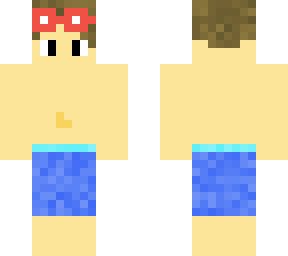 beach boy