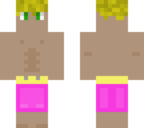 beach kid
