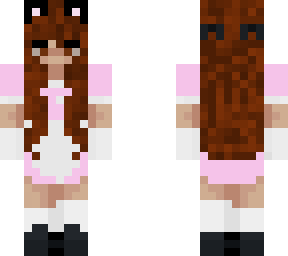 bear maid
