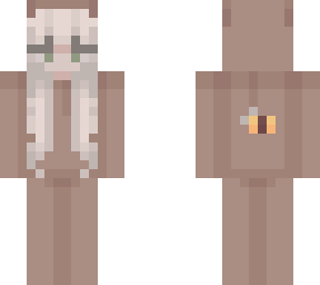 bear onesie