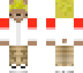 bear tomminnit