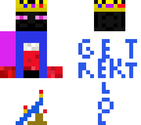 bedwars enderman