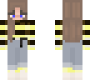 bee sweater