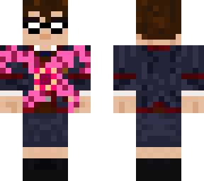 ben from umbrella academy
