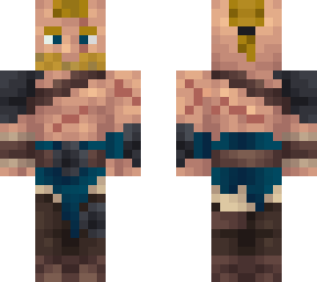 berserker 2