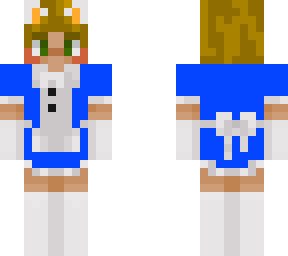 better maid skin