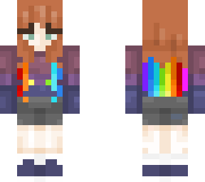 bi pride // kittyk3t; request