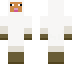 big sheep
